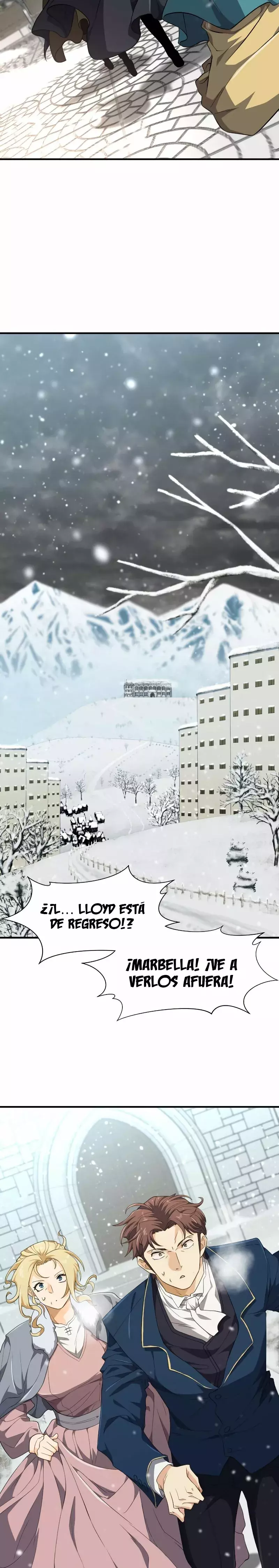 Read The Greatest Estate Developer ES Manga Online