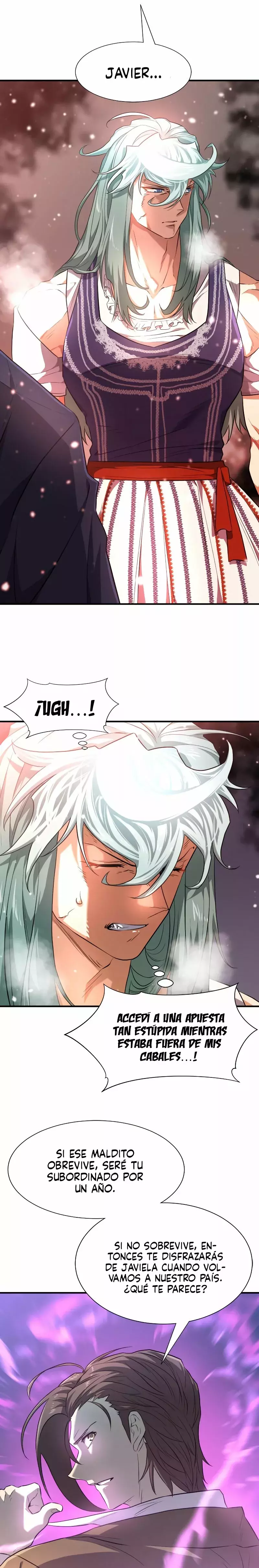 Read The Greatest Estate Developer ES Manga Online