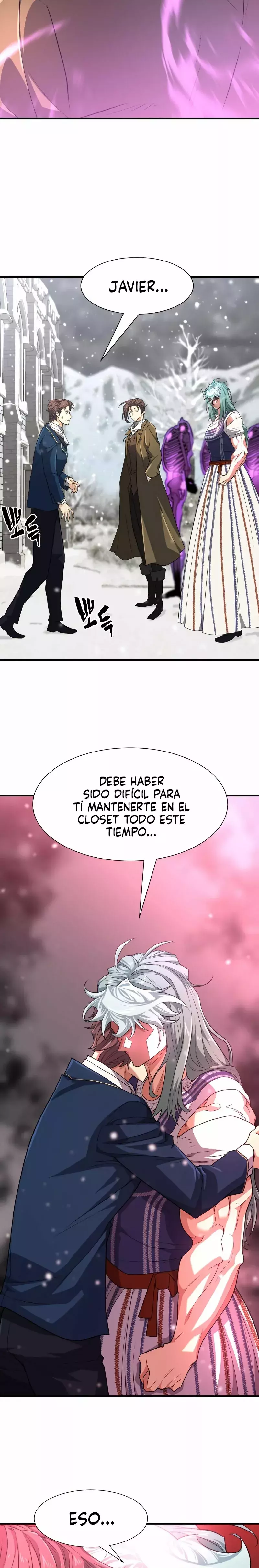 Read The Greatest Estate Developer ES Manga Online