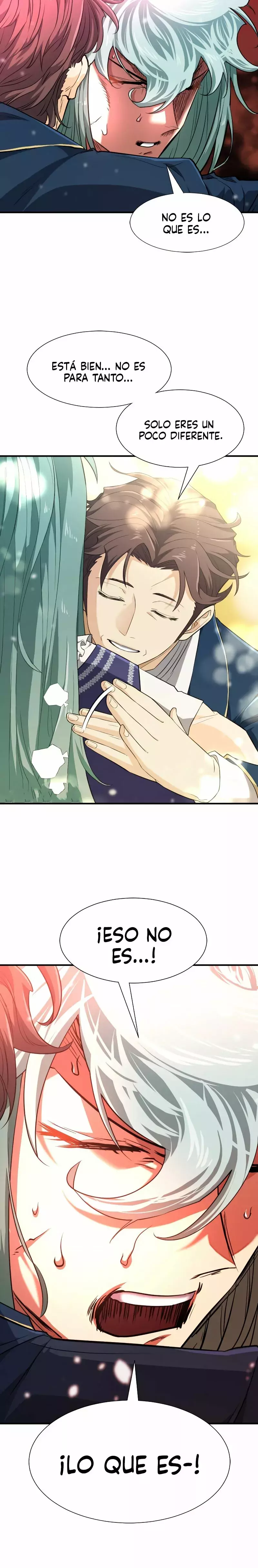 Read The Greatest Estate Developer ES Manga Online