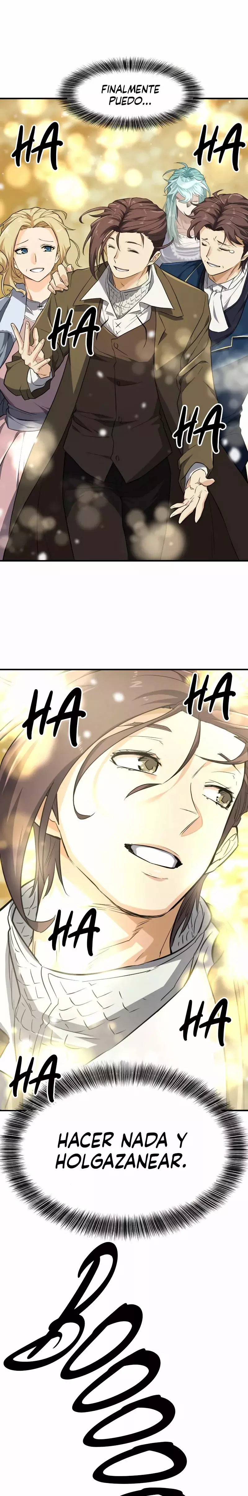 Read The Greatest Estate Developer ES Manga Online