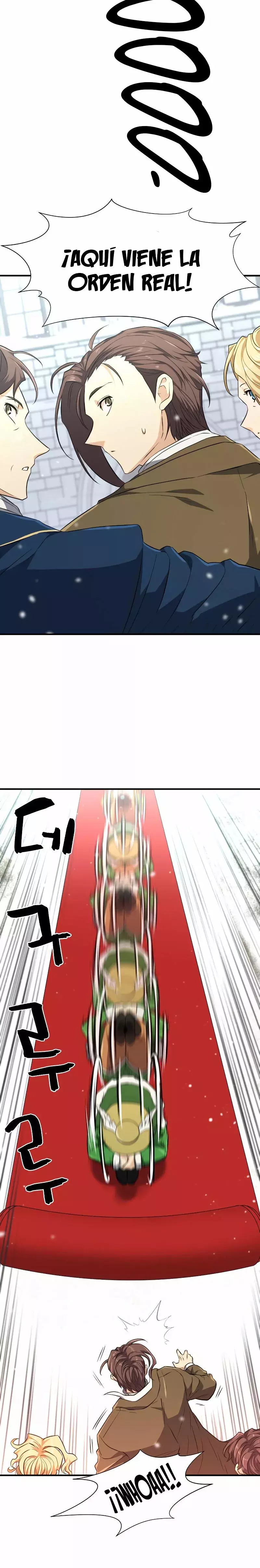 Read The Greatest Estate Developer ES Manga Online