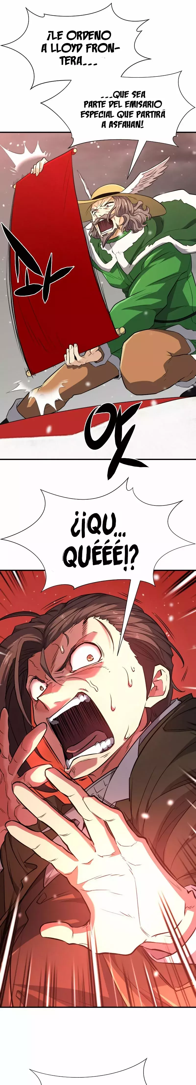 Read The Greatest Estate Developer ES Manga Online