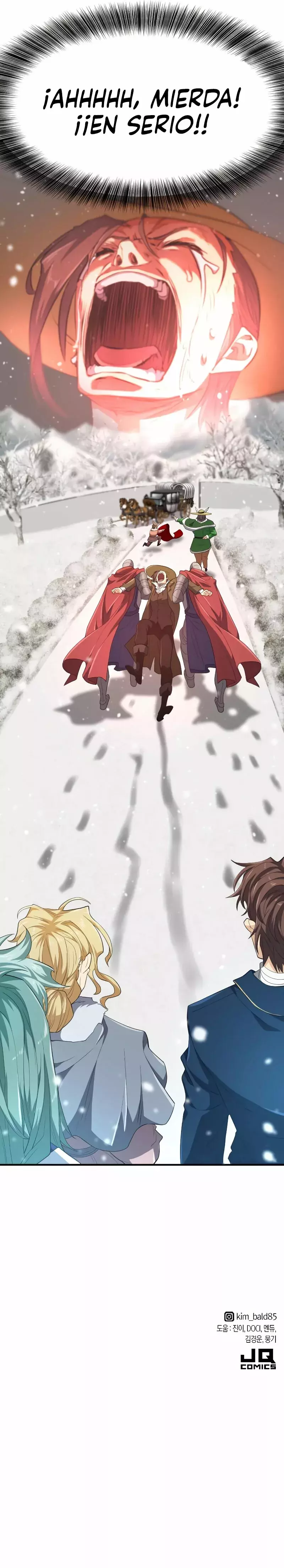 Read The Greatest Estate Developer ES Manga Online