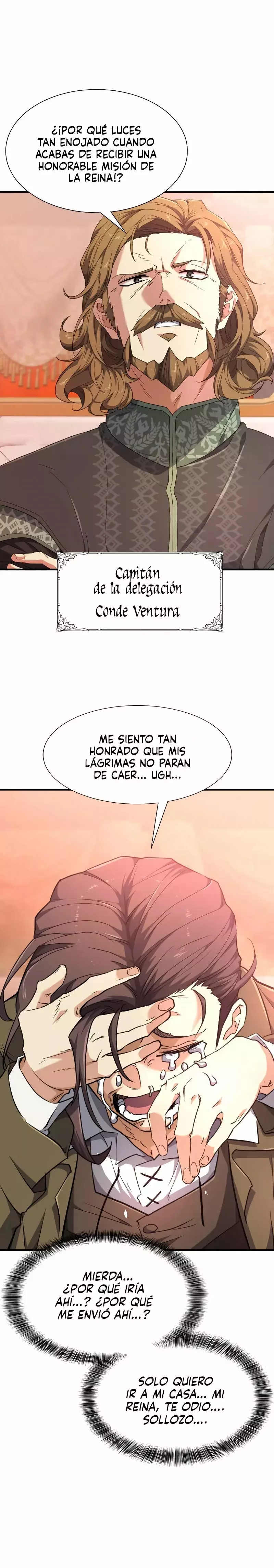 Read The Greatest Estate Developer ES Manga Online