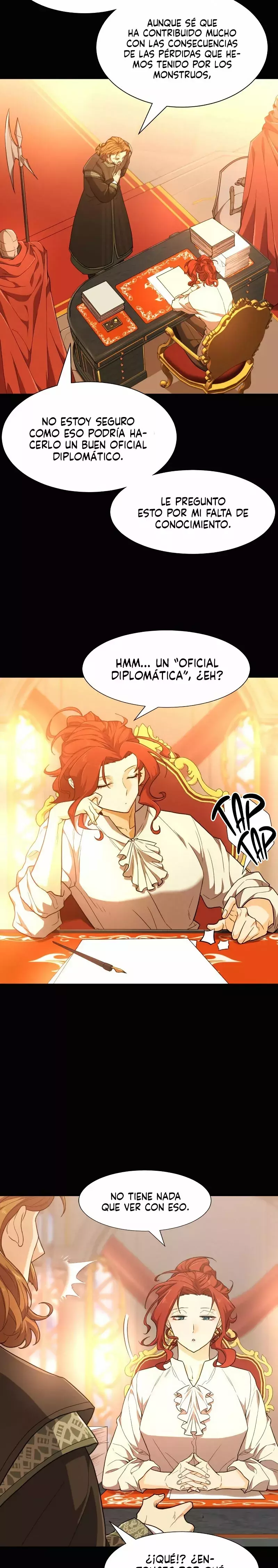 Read The Greatest Estate Developer ES Manga Online