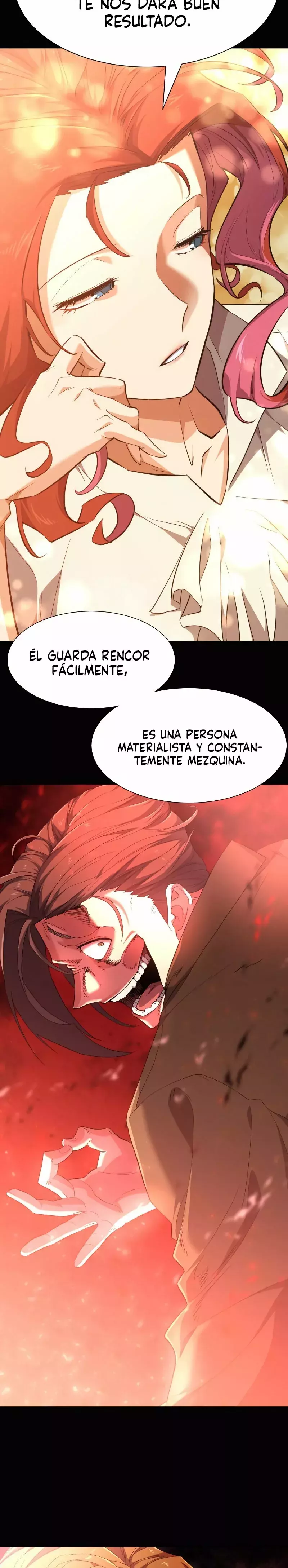 Read The Greatest Estate Developer ES Manga Online