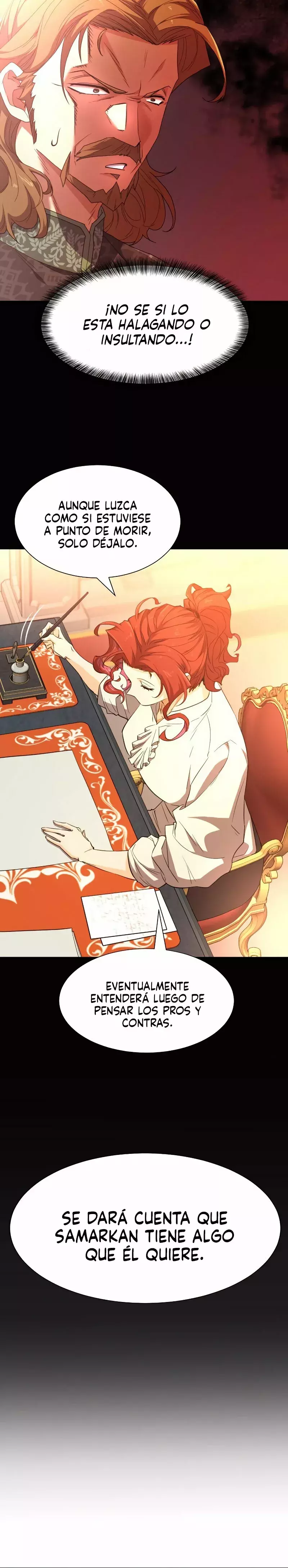 Read The Greatest Estate Developer ES Manga Online