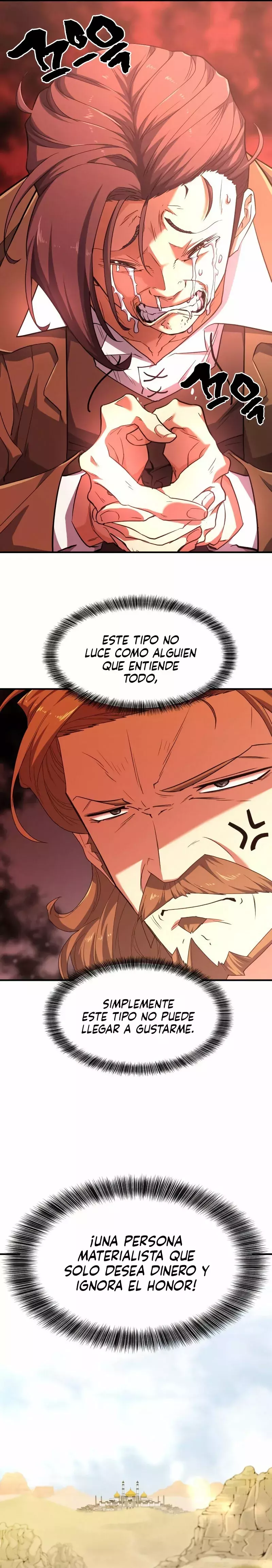 Read The Greatest Estate Developer ES Manga Online