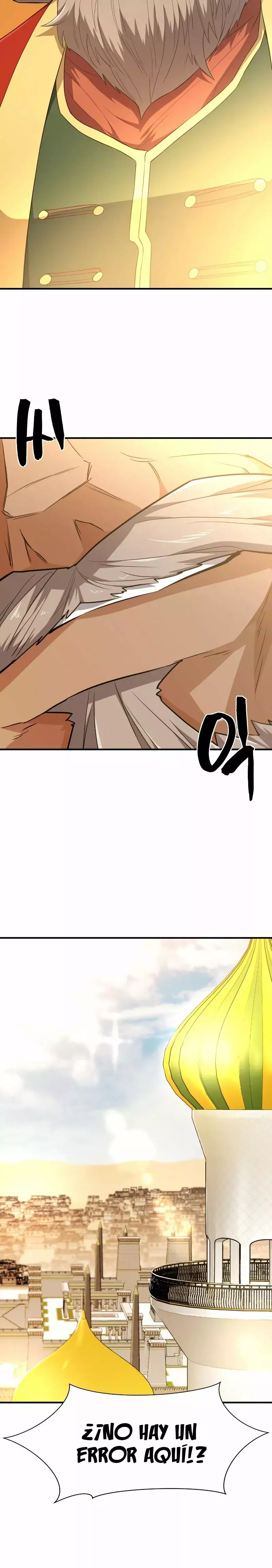 Read The Greatest Estate Developer ES Manga Online