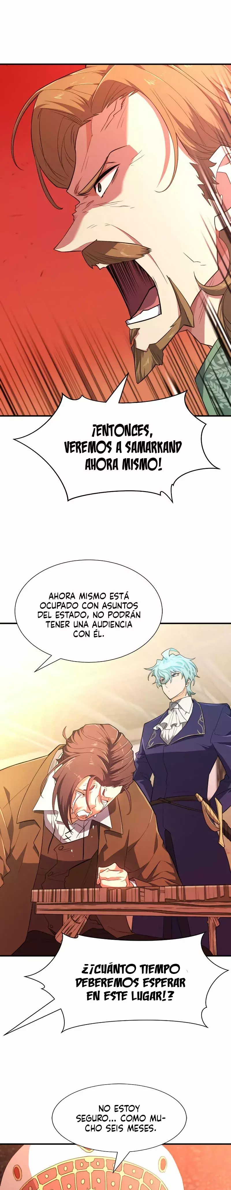 Read The Greatest Estate Developer ES Manga Online