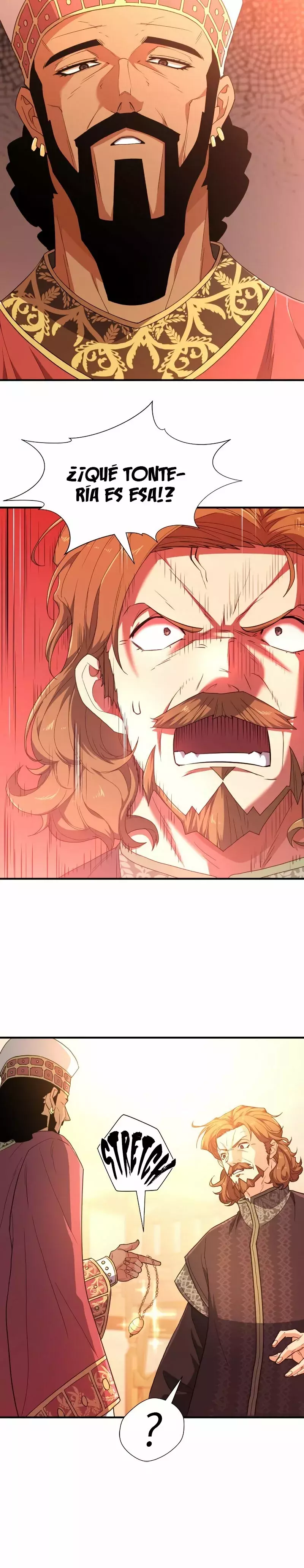 Read The Greatest Estate Developer ES Manga Online