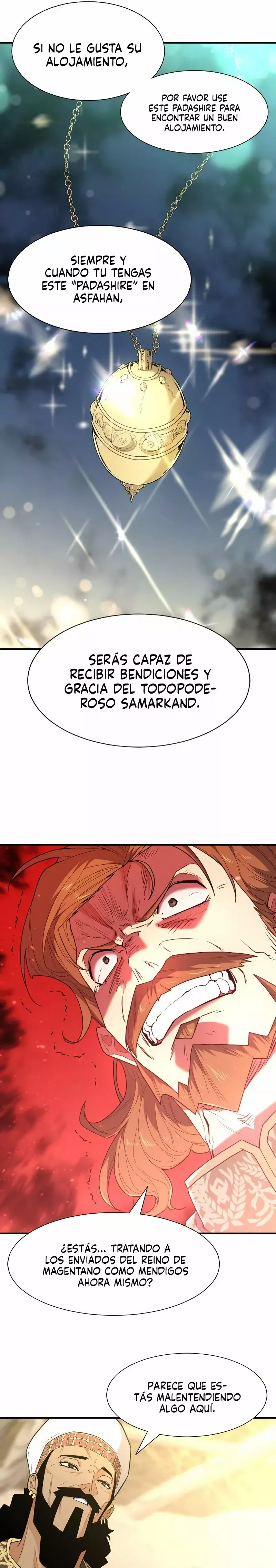 Read The Greatest Estate Developer ES Manga Online