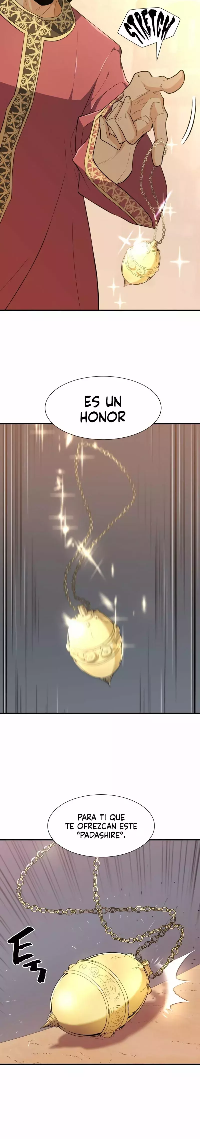 Read The Greatest Estate Developer ES Manga Online