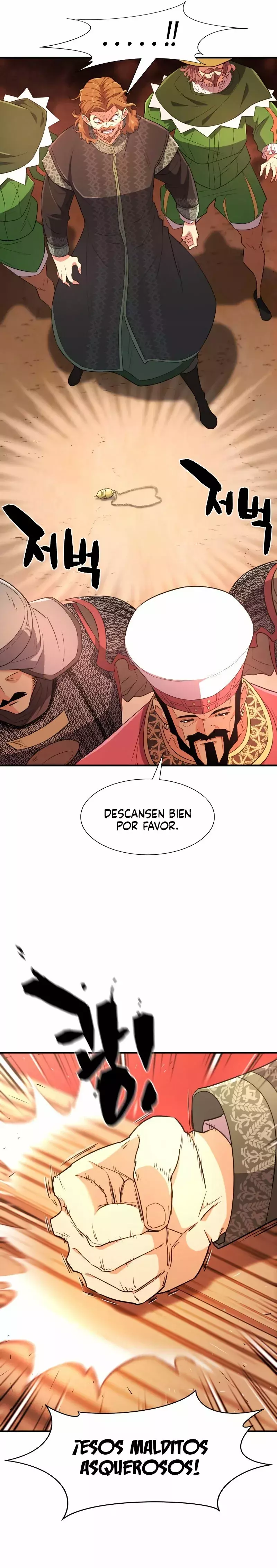 Read The Greatest Estate Developer ES Manga Online