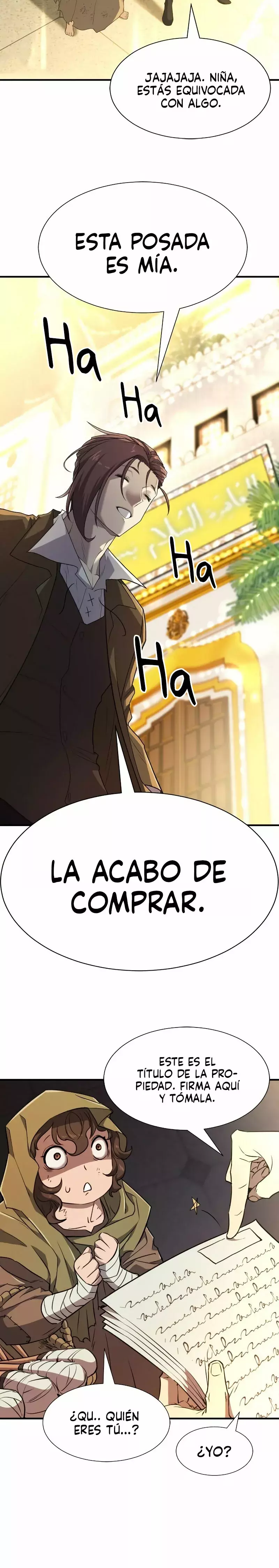 Read The Greatest Estate Developer ES Manga Online