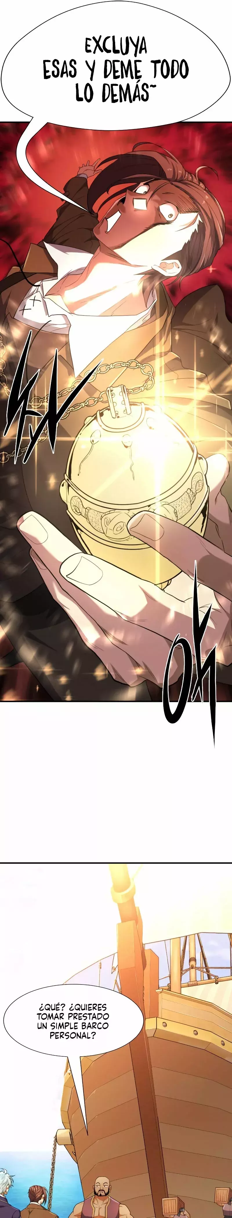 Read The Greatest Estate Developer ES Manga Online