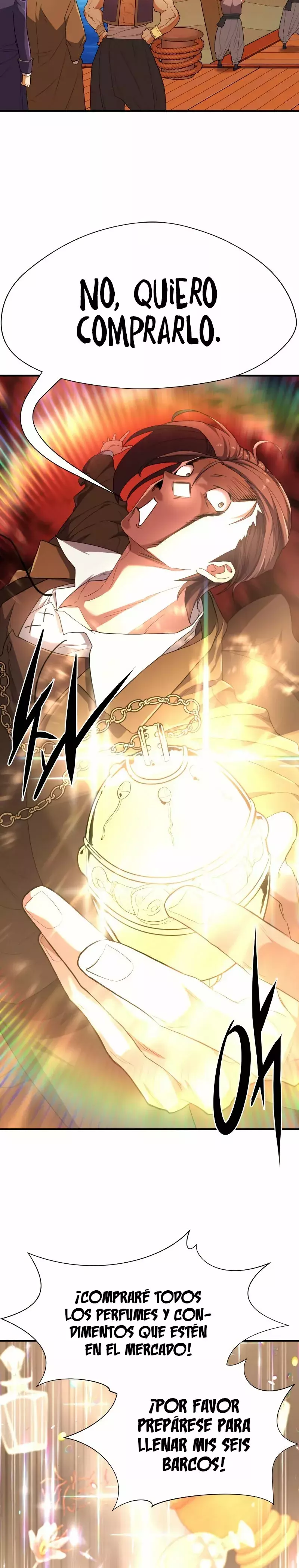 Read The Greatest Estate Developer ES Manga Online