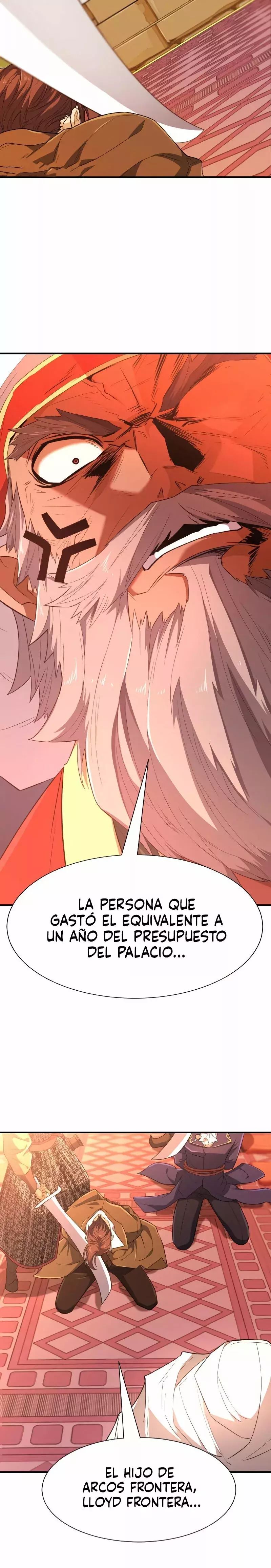 Read The Greatest Estate Developer ES Manga Online