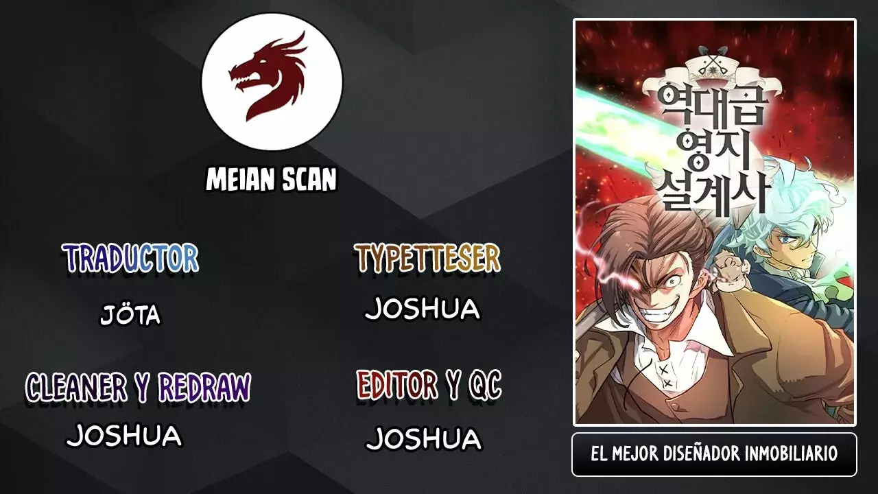 Read The Greatest Estate Developer ES Manga Online