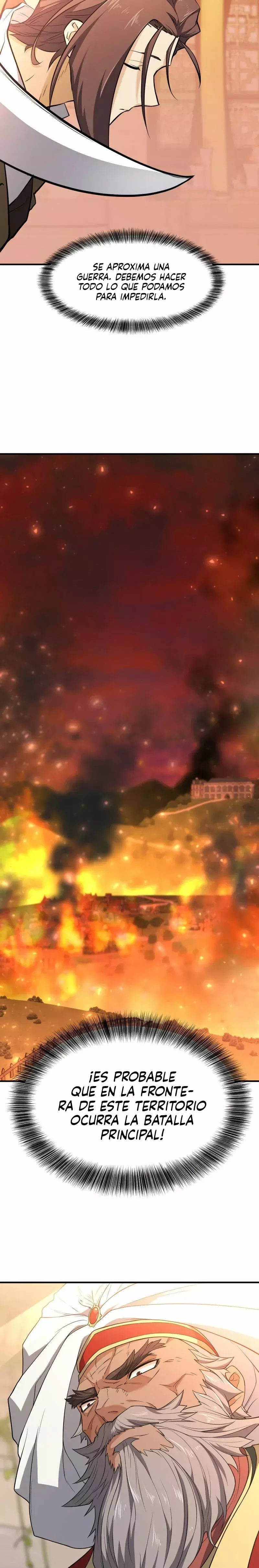 Read The Greatest Estate Developer ES Manga Online