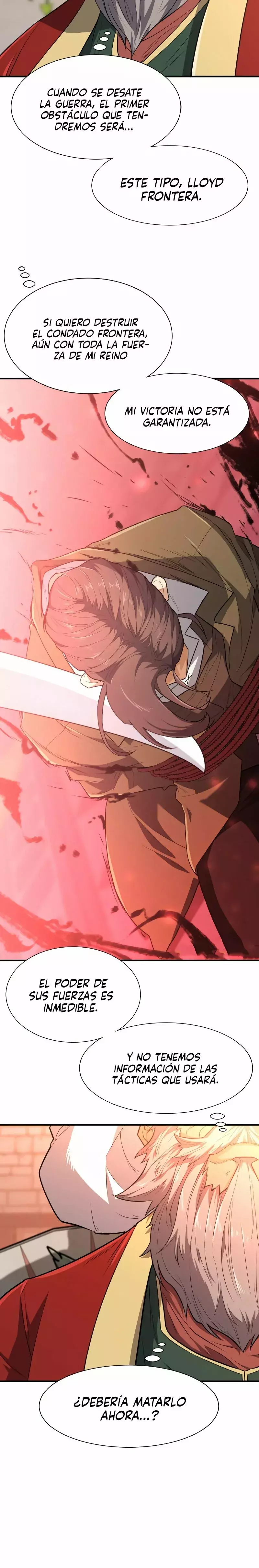 Read The Greatest Estate Developer ES Manga Online