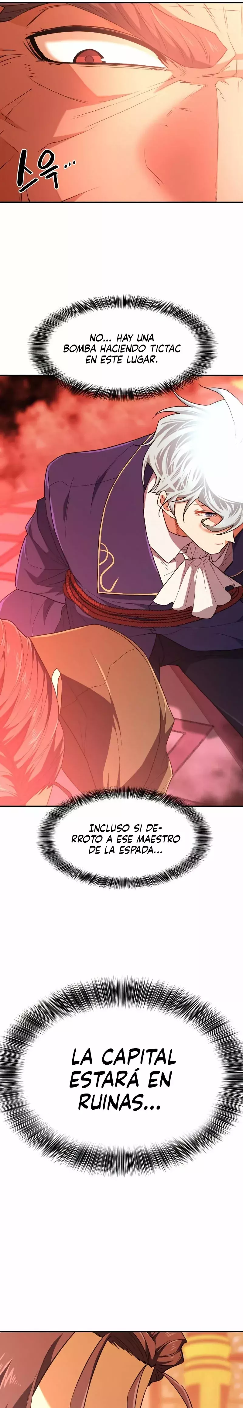 Read The Greatest Estate Developer ES Manga Online