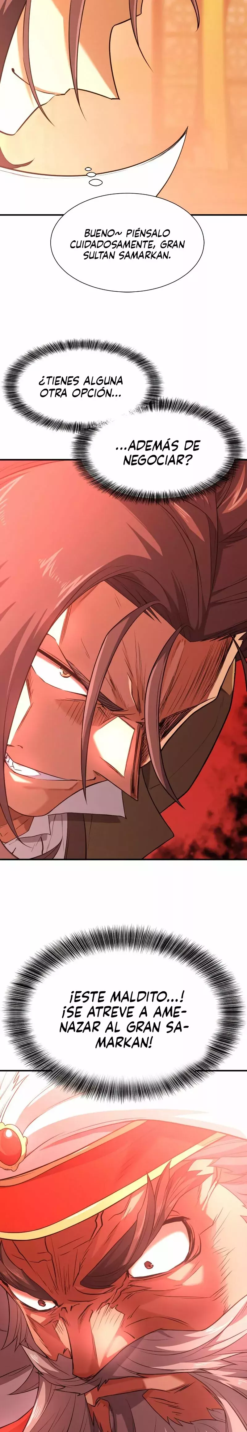 Read The Greatest Estate Developer ES Manga Online