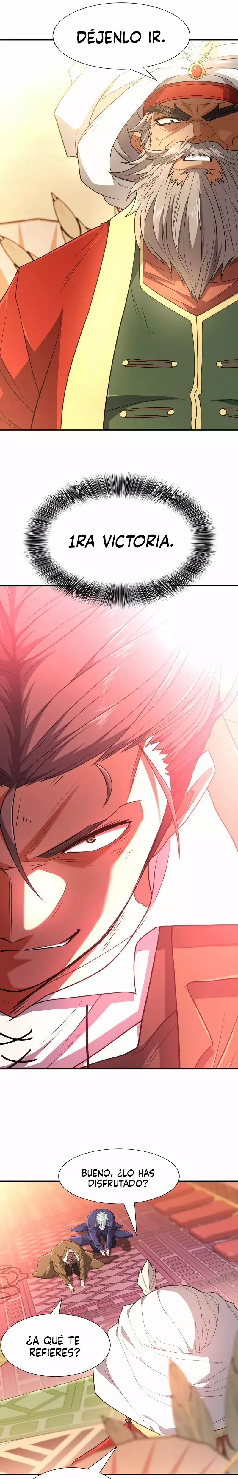 Read The Greatest Estate Developer ES Manga Online