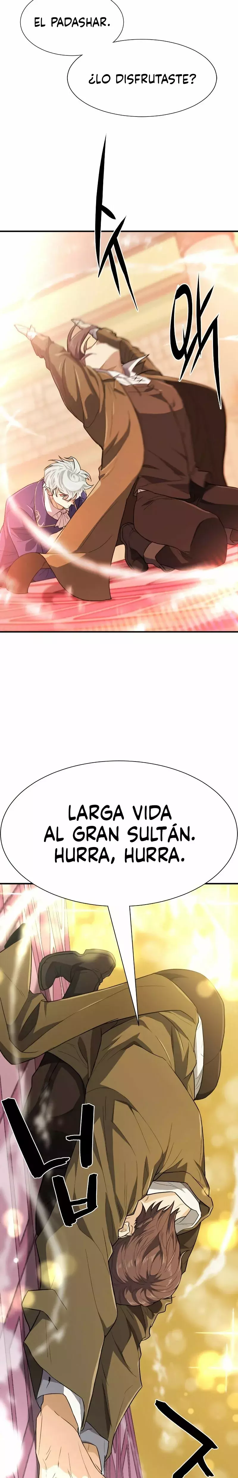 Read The Greatest Estate Developer ES Manga Online