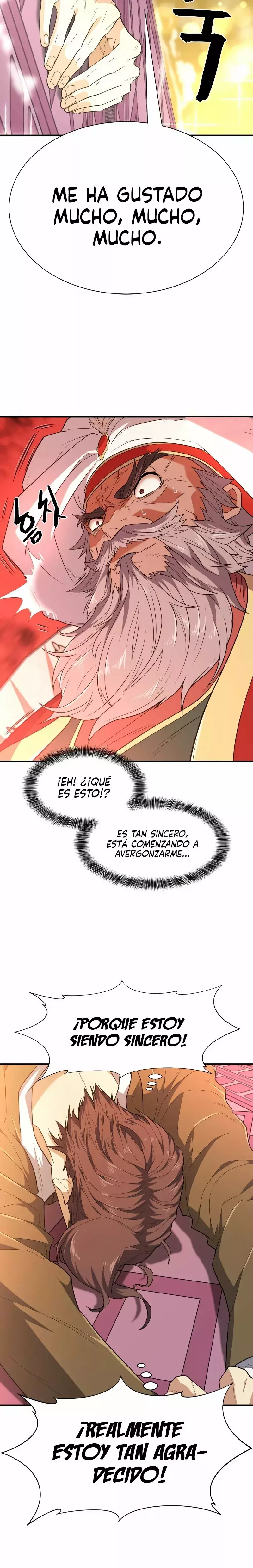 Read The Greatest Estate Developer ES Manga Online