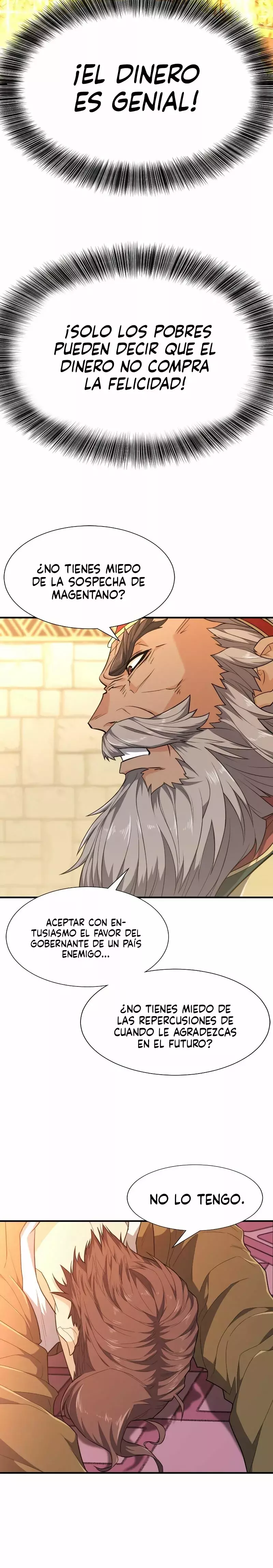 Read The Greatest Estate Developer ES Manga Online