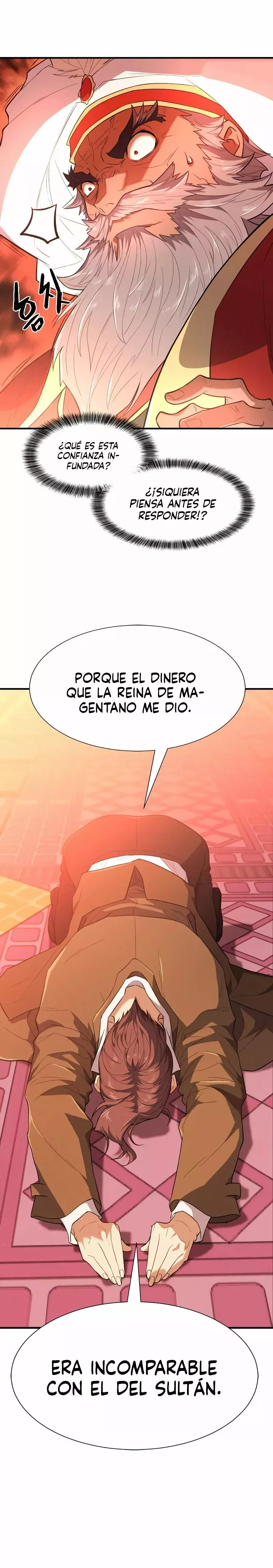 Read The Greatest Estate Developer ES Manga Online