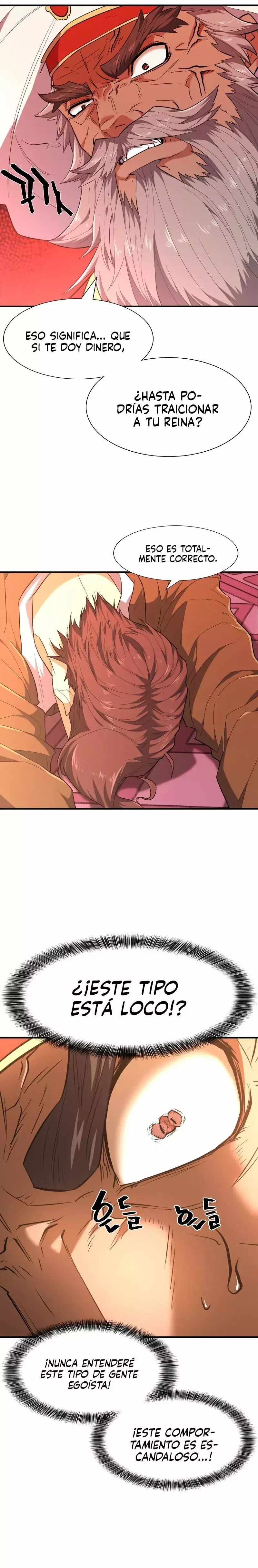 Read The Greatest Estate Developer ES Manga Online