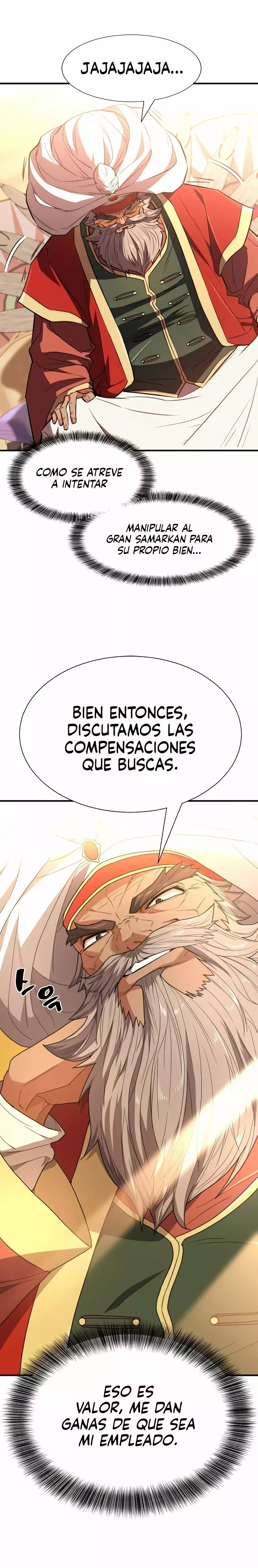 Read The Greatest Estate Developer ES Manga Online