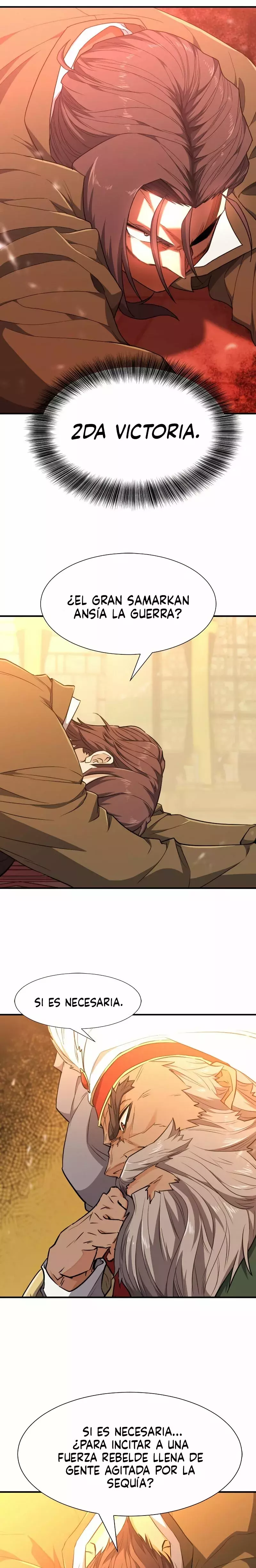 Read The Greatest Estate Developer ES Manga Online