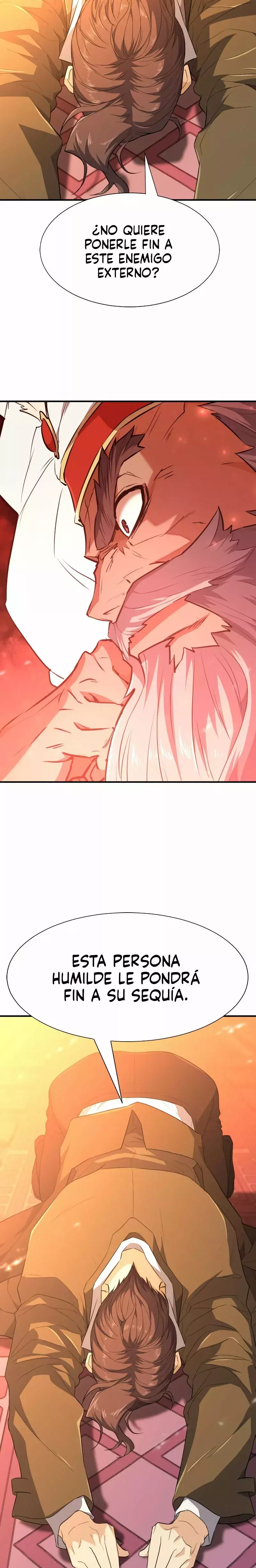 Read The Greatest Estate Developer ES Manga Online