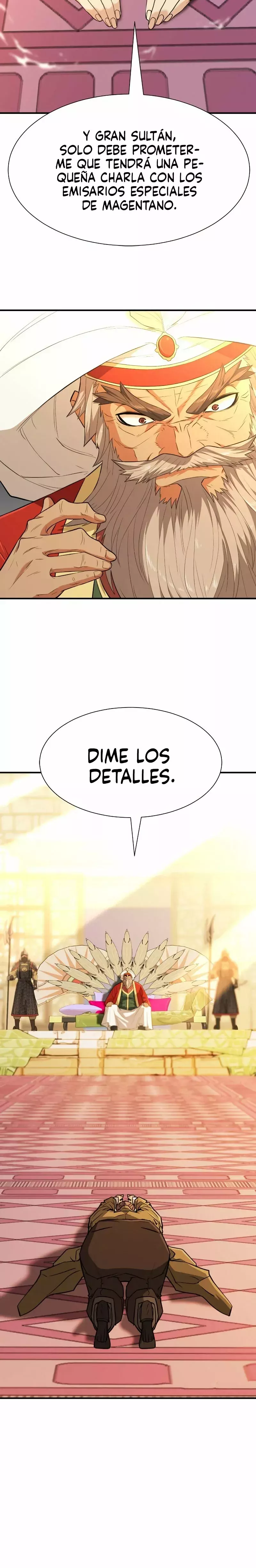 Read The Greatest Estate Developer ES Manga Online