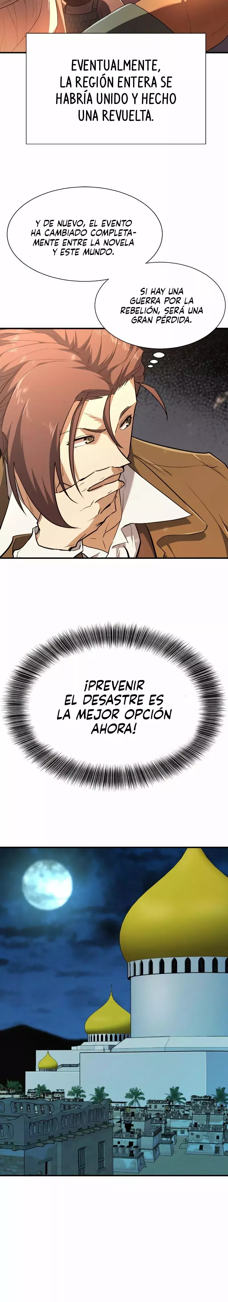 Read The Greatest Estate Developer ES Manga Online