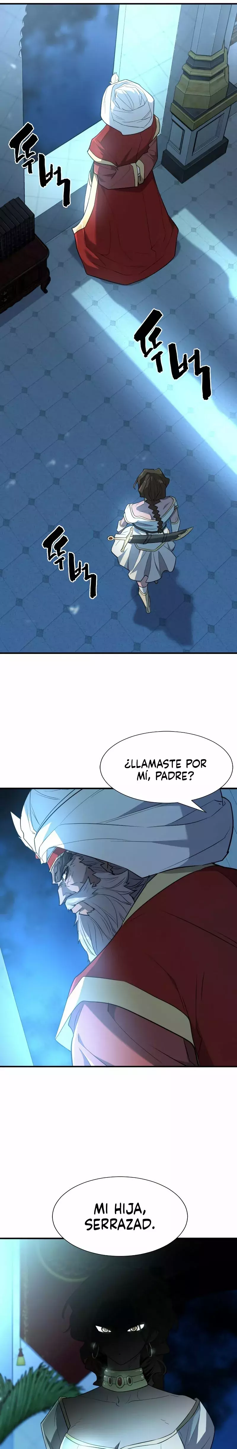 Read The Greatest Estate Developer ES Manga Online