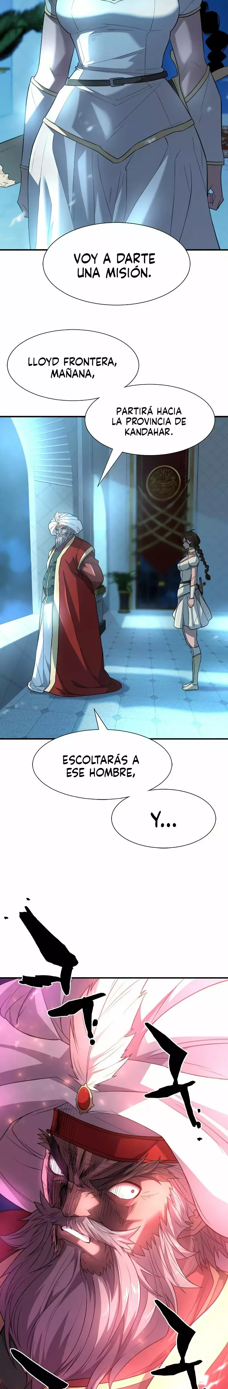 Read The Greatest Estate Developer ES Manga Online