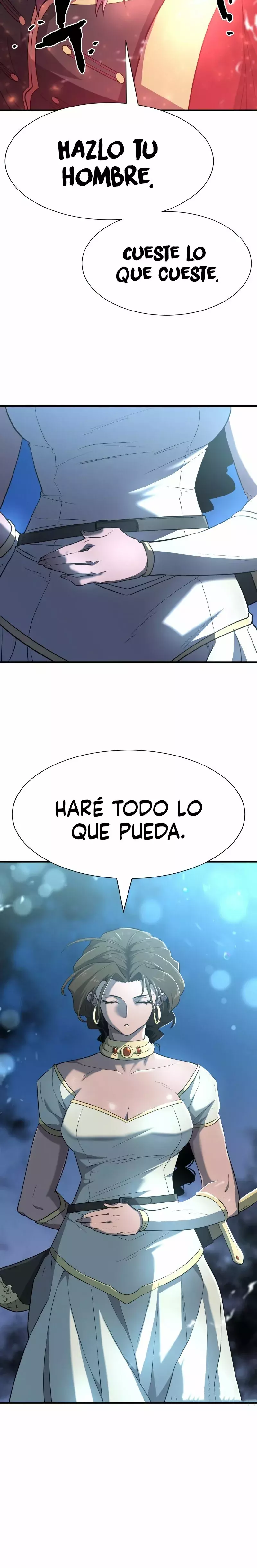 Read The Greatest Estate Developer ES Manga Online