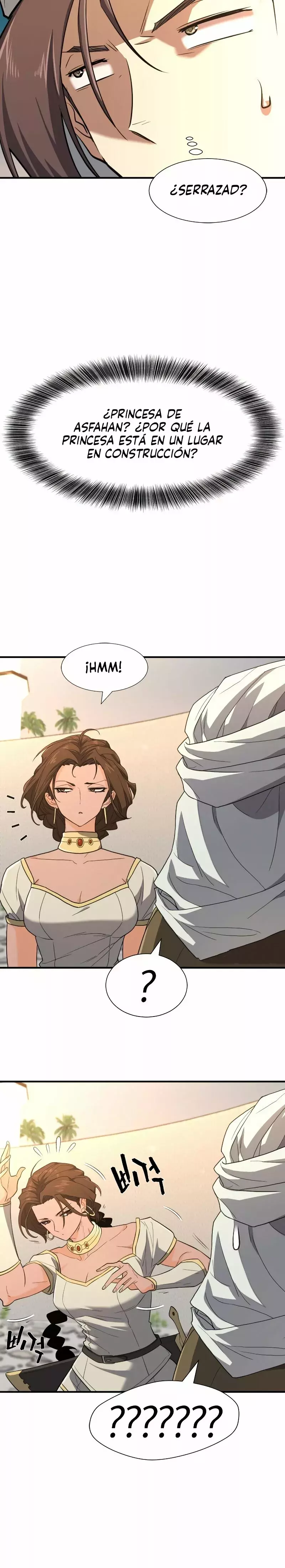 Read The Greatest Estate Developer ES Manga Online