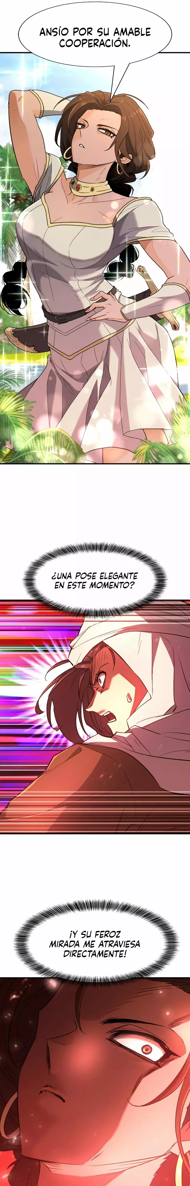 Read The Greatest Estate Developer ES Manga Online