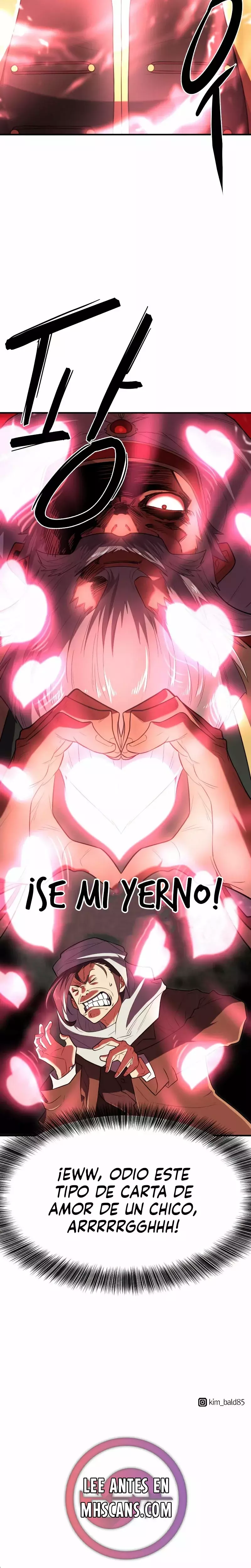 Read The Greatest Estate Developer ES Manga Online