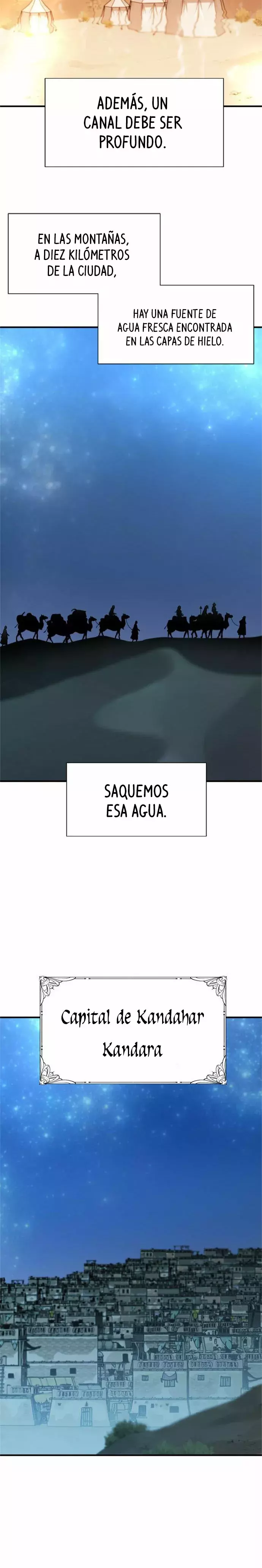 Read The Greatest Estate Developer ES Manga Online