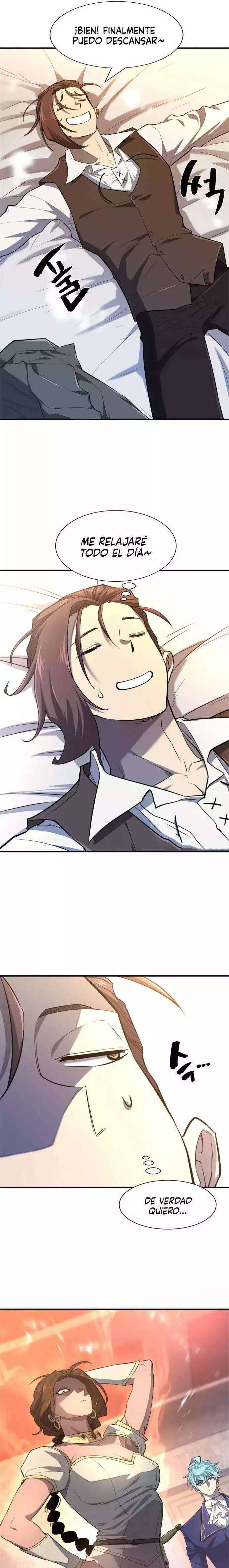 Read The Greatest Estate Developer ES Manga Online