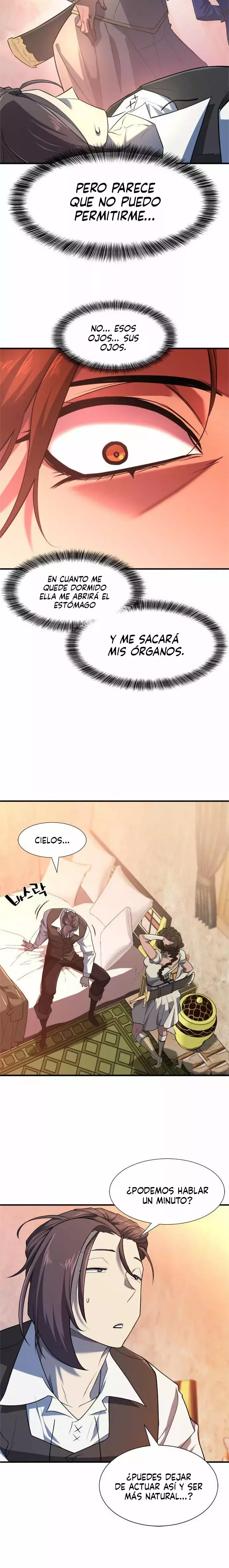 Read The Greatest Estate Developer ES Manga Online