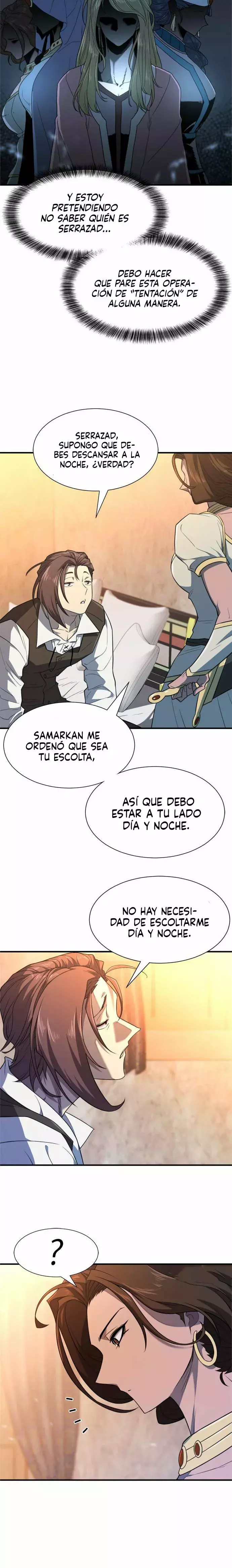 Read The Greatest Estate Developer ES Manga Online