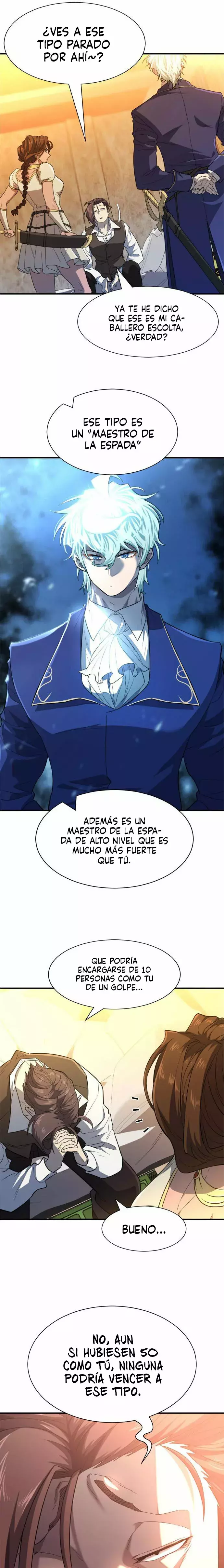 Read The Greatest Estate Developer ES Manga Online